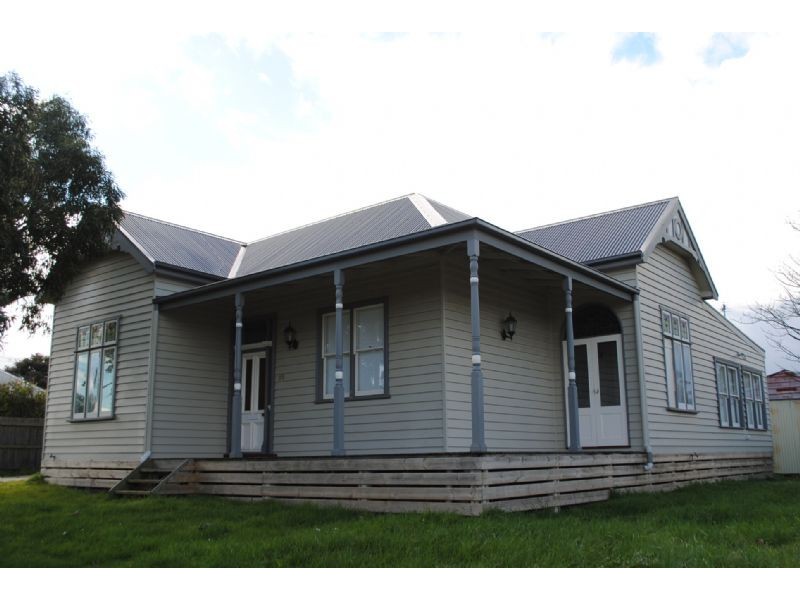 59 CAMERON STREET, Wonthaggi VIC 3995