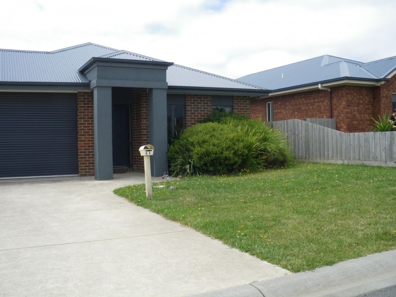 64 Oxford Way, Wonthaggi VIC 3995
