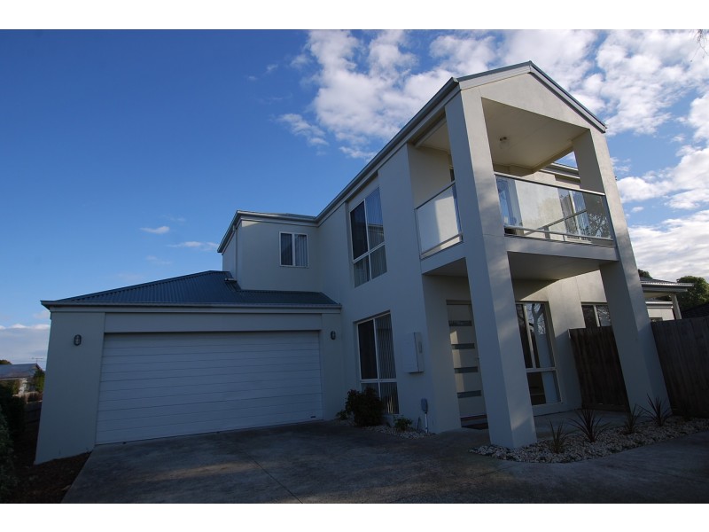 23 QUEEN STREET, Wonthaggi VIC 3995