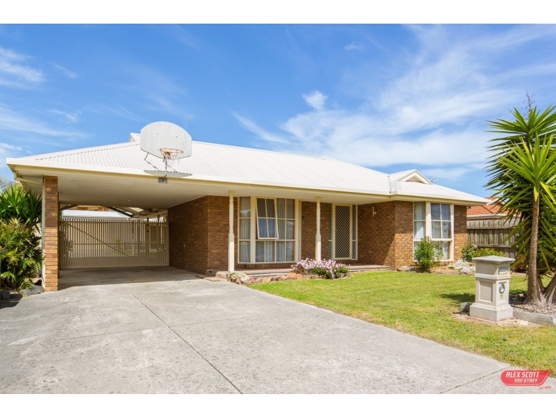 11 MINERS DRIVE, Wonthaggi VIC 3995