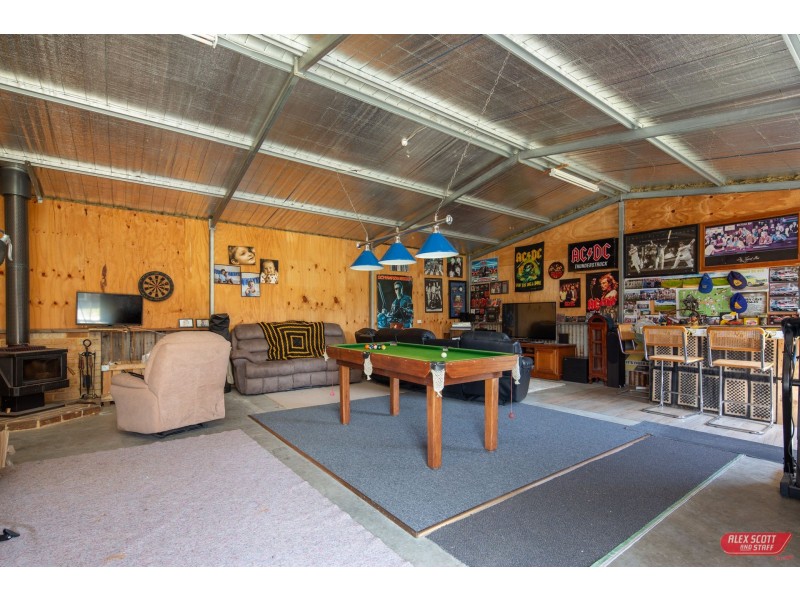 11 MINERS DRIVE, Wonthaggi VIC 3995