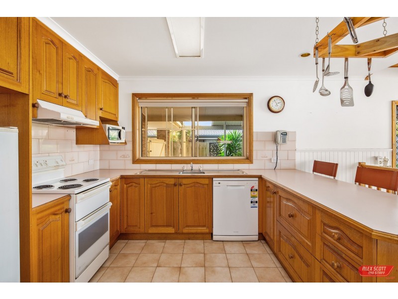 11 MINERS DRIVE, Wonthaggi VIC 3995