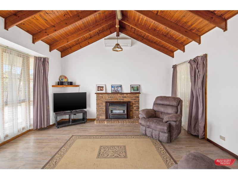 11 MINERS DRIVE, Wonthaggi VIC 3995