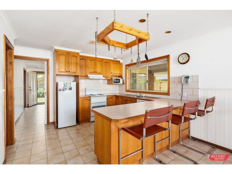 11 MINERS DRIVE, Wonthaggi VIC 3995