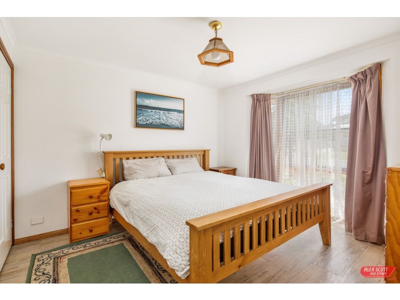 11 MINERS DRIVE, Wonthaggi VIC 3995