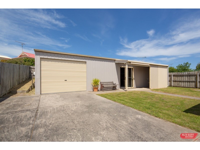 11 MINERS DRIVE, Wonthaggi VIC 3995