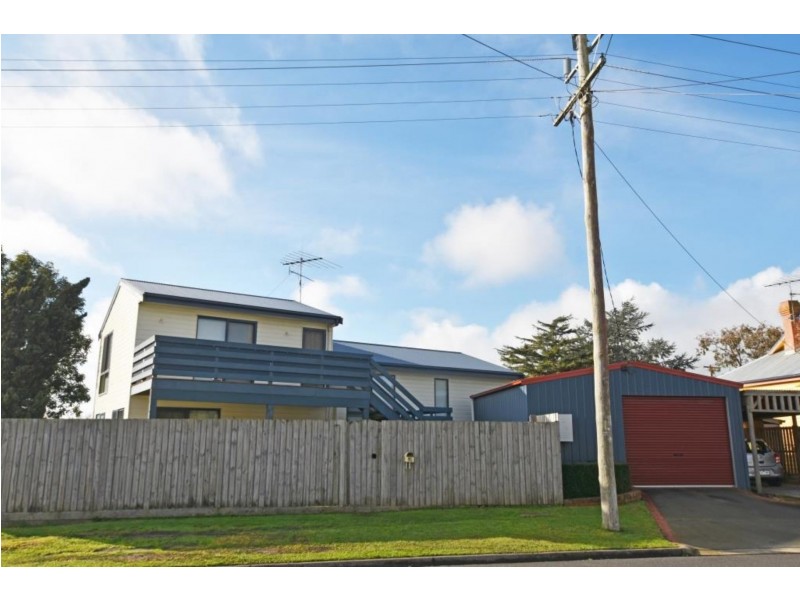 30 PARKES STREET, Wonthaggi VIC 3995