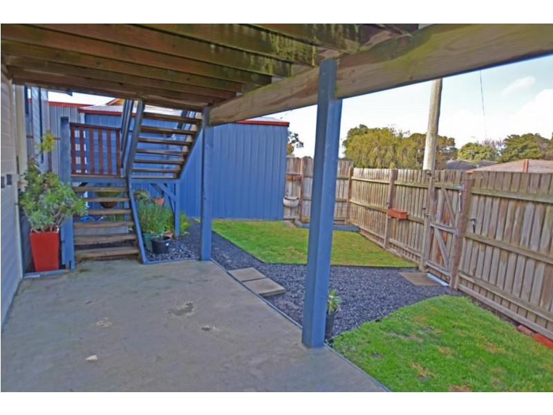 30 PARKES STREET, Wonthaggi VIC 3995