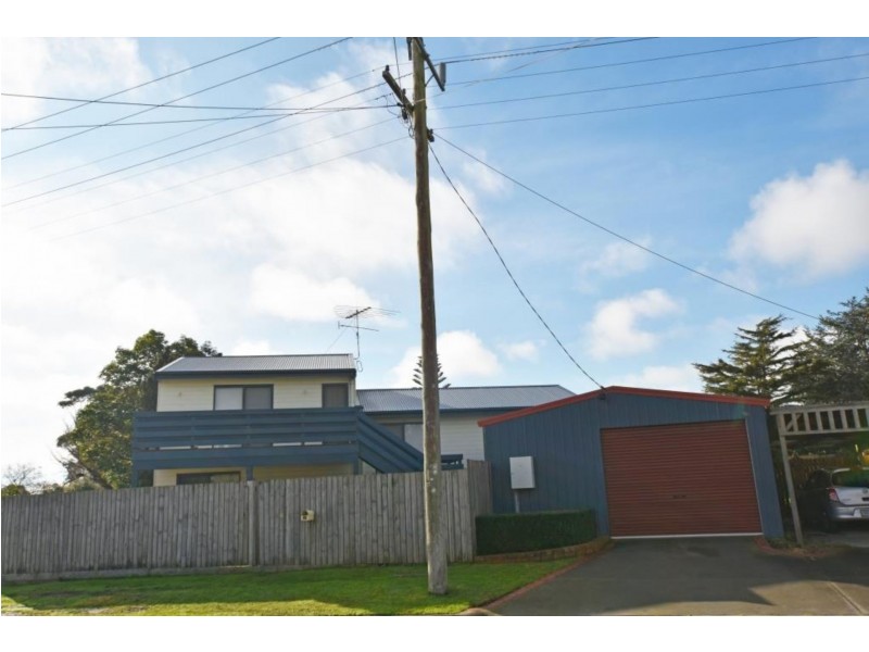 30 PARKES STREET, Wonthaggi VIC 3995
