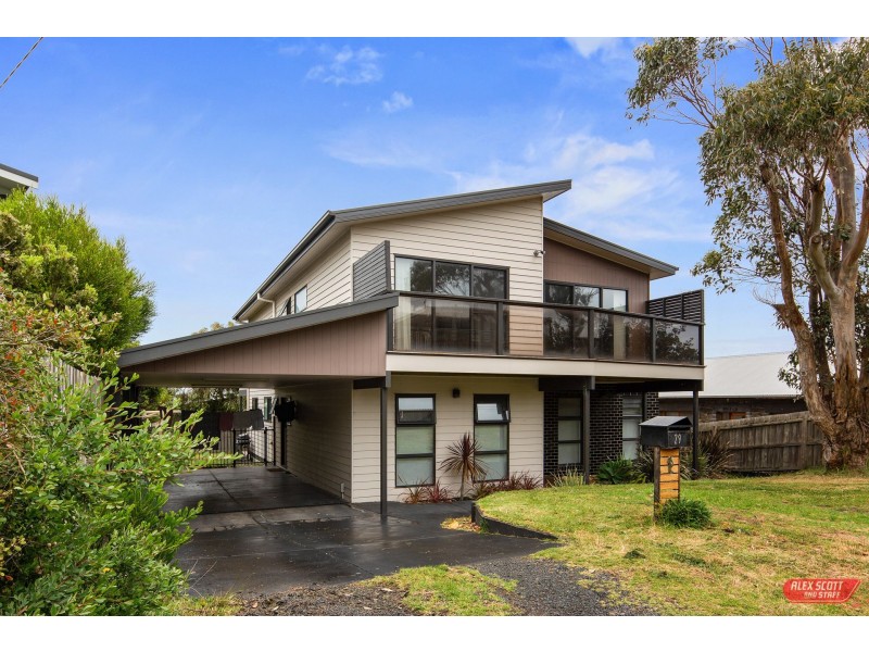 29 SPRAY STREET, Cape Paterson VIC 3995
