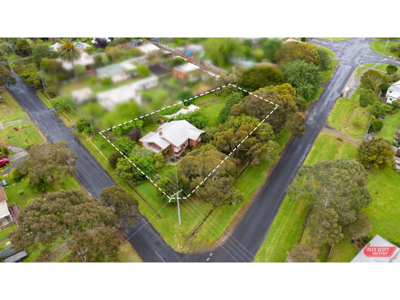 38 MATTHEW STREET, Wonthaggi VIC 3995