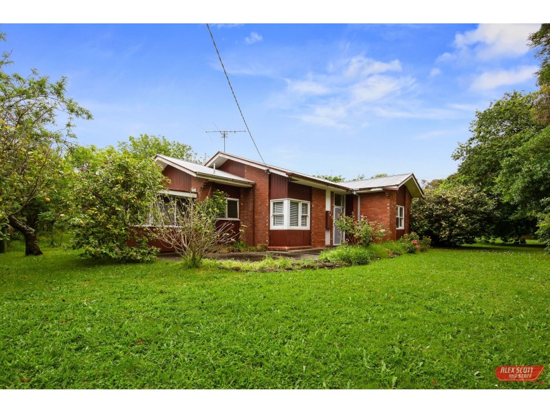 38 MATTHEW STREET, Wonthaggi VIC 3995