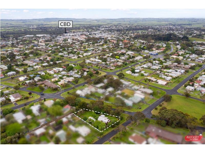 38 MATTHEW STREET, Wonthaggi VIC 3995