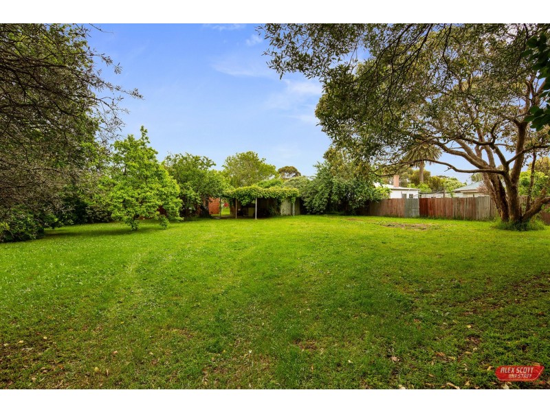 38 MATTHEW STREET, Wonthaggi VIC 3995