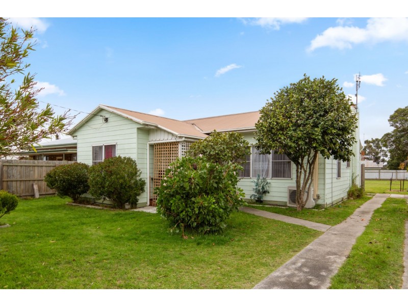 1/21 Fincher Street, Wonthaggi VIC 3995