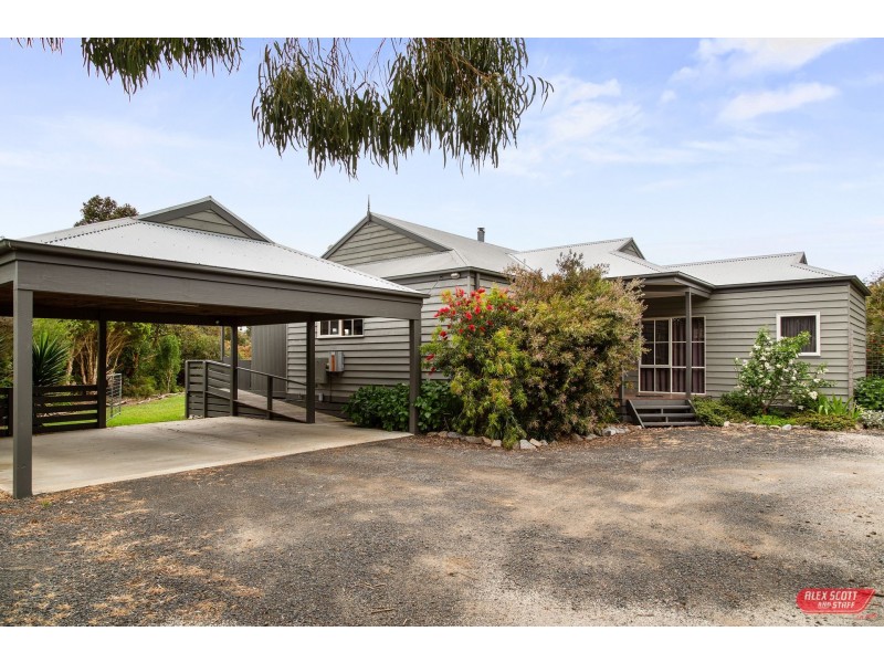 164 REED CRESCENT, Wonthaggi VIC 3995