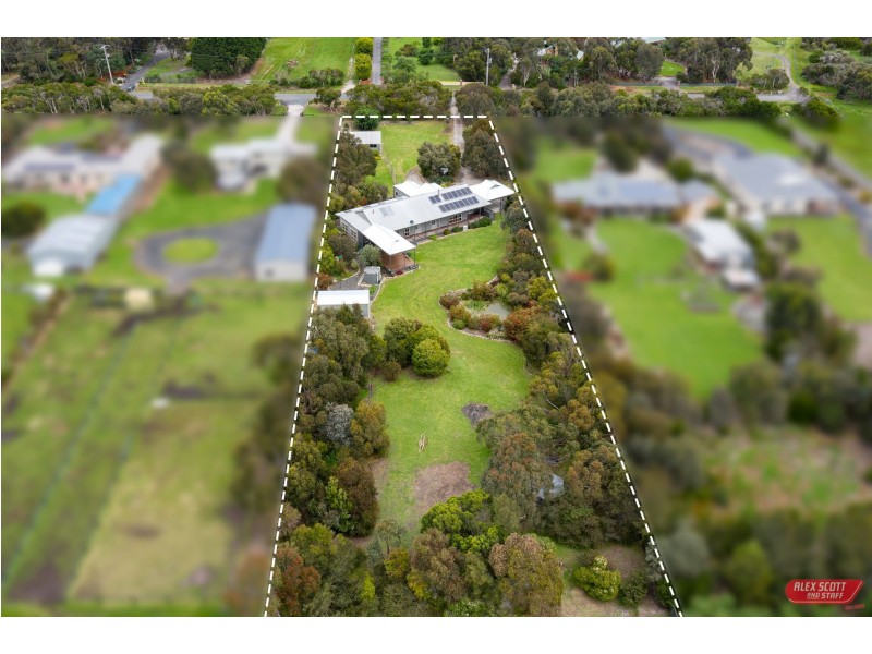 164 REED CRESCENT, Wonthaggi VIC 3995