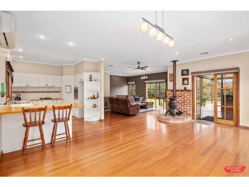 164 REED CRESCENT, Wonthaggi VIC 3995