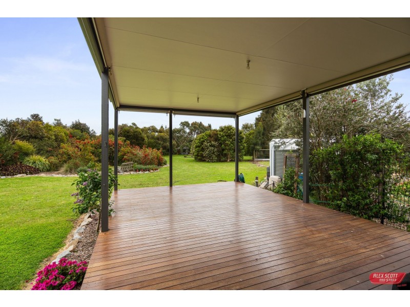 164 REED CRESCENT, Wonthaggi VIC 3995