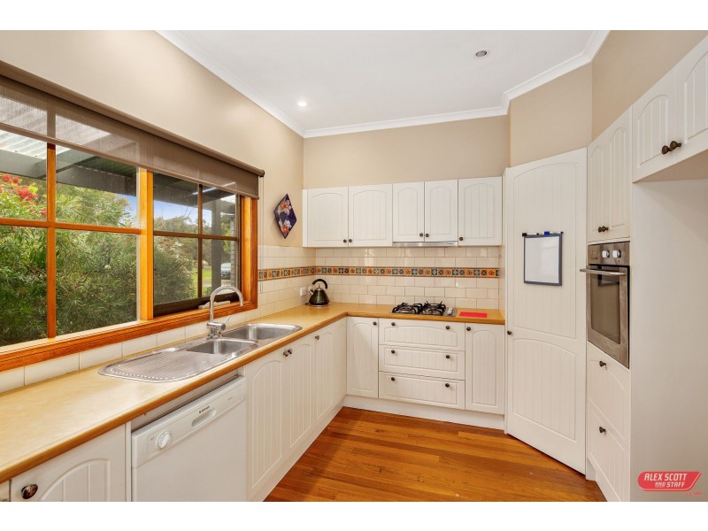 164 REED CRESCENT, Wonthaggi VIC 3995
