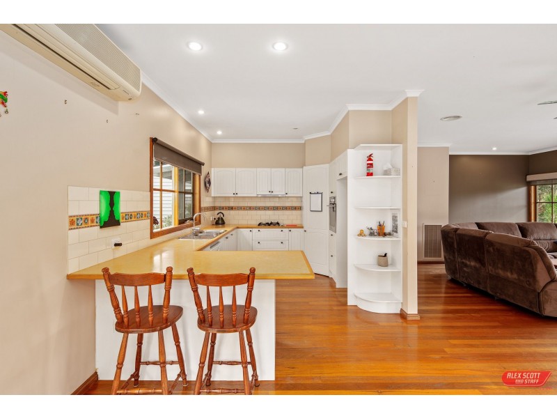 164 REED CRESCENT, Wonthaggi VIC 3995