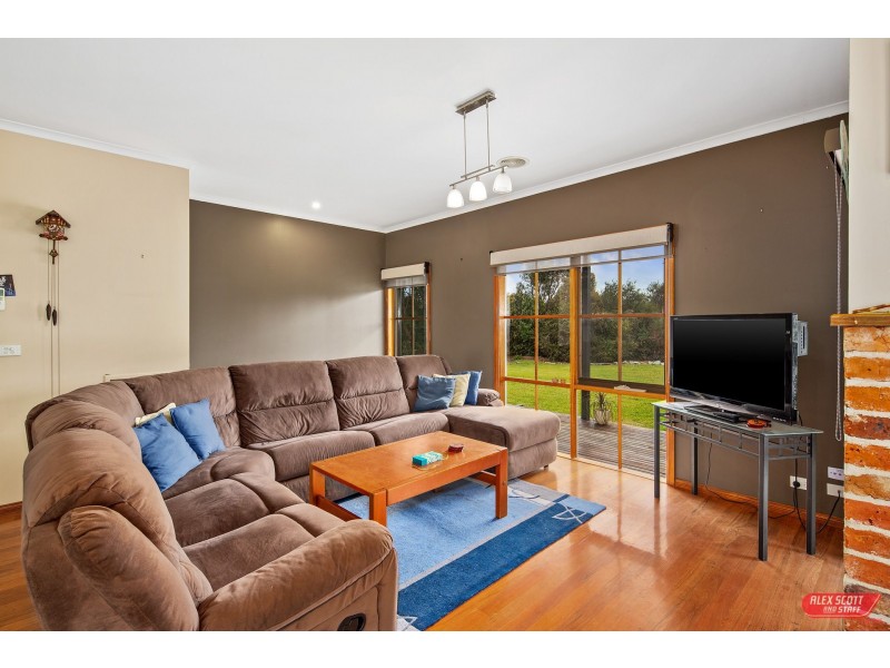 164 REED CRESCENT, Wonthaggi VIC 3995