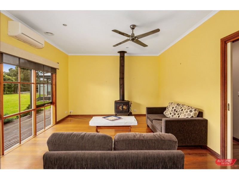 164 REED CRESCENT, Wonthaggi VIC 3995