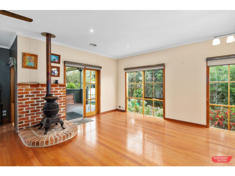 164 REED CRESCENT, Wonthaggi VIC 3995