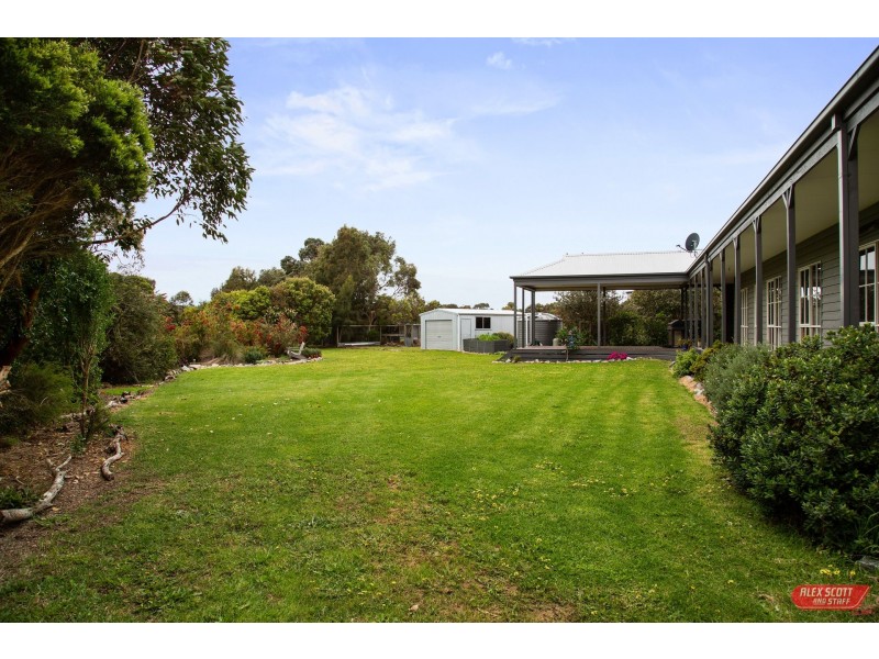 164 REED CRESCENT, Wonthaggi VIC 3995