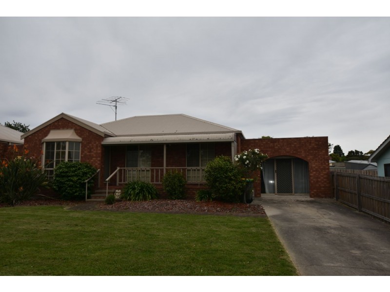 9/8-10 Graham Street, Wonthaggi VIC 3995