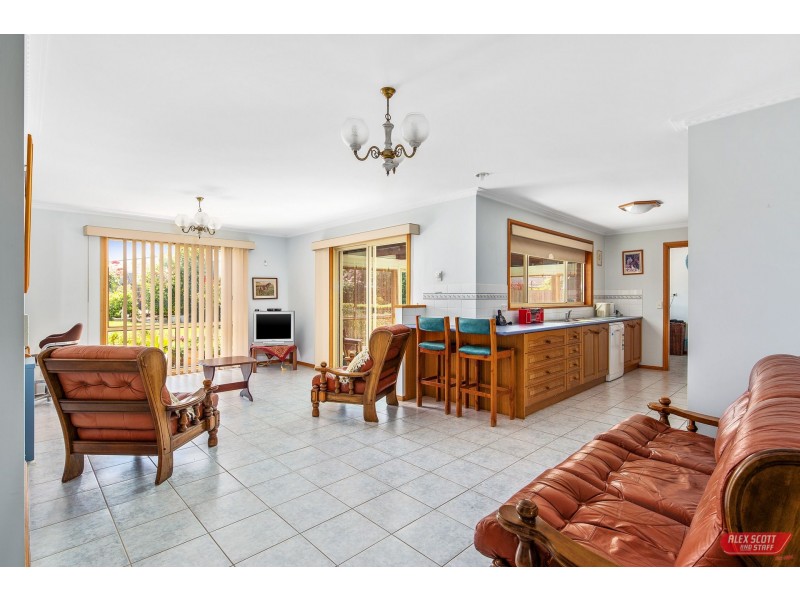 30 MINERS DRIVE, Wonthaggi VIC 3995