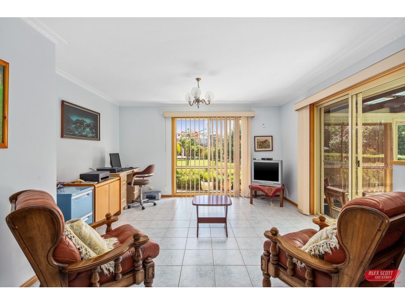 30 MINERS DRIVE, Wonthaggi VIC 3995