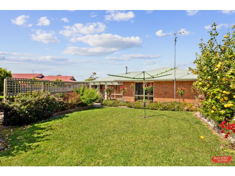 30 MINERS DRIVE, Wonthaggi VIC 3995