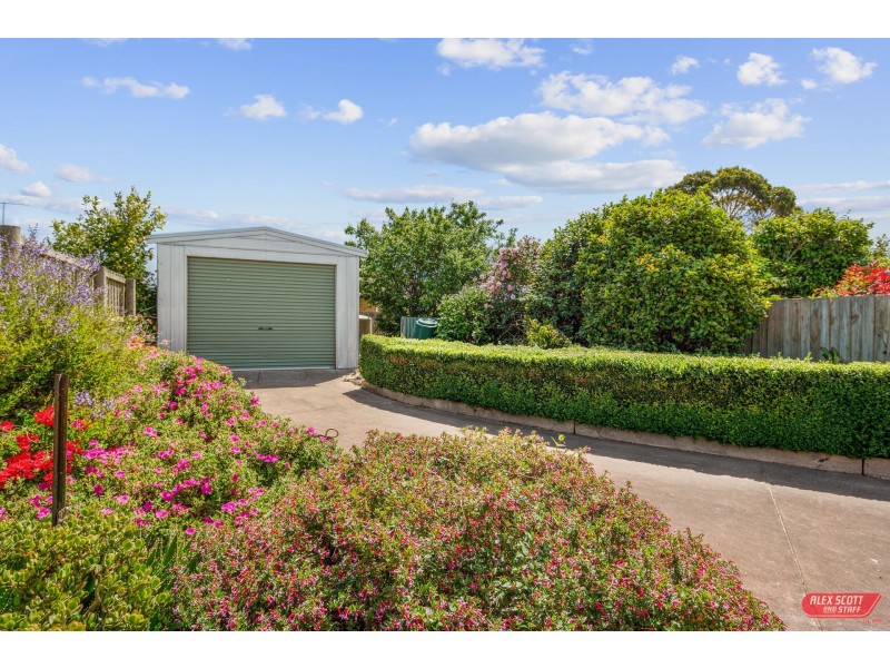 30 MINERS DRIVE, Wonthaggi VIC 3995