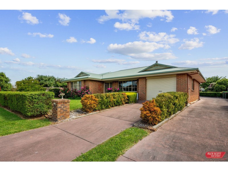 30 MINERS DRIVE, Wonthaggi VIC 3995