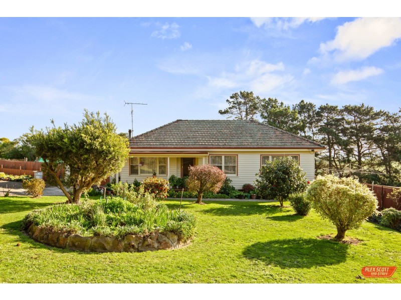 2540 LOCH-WONTHAGGI ROAD, Ryanston VIC 3992