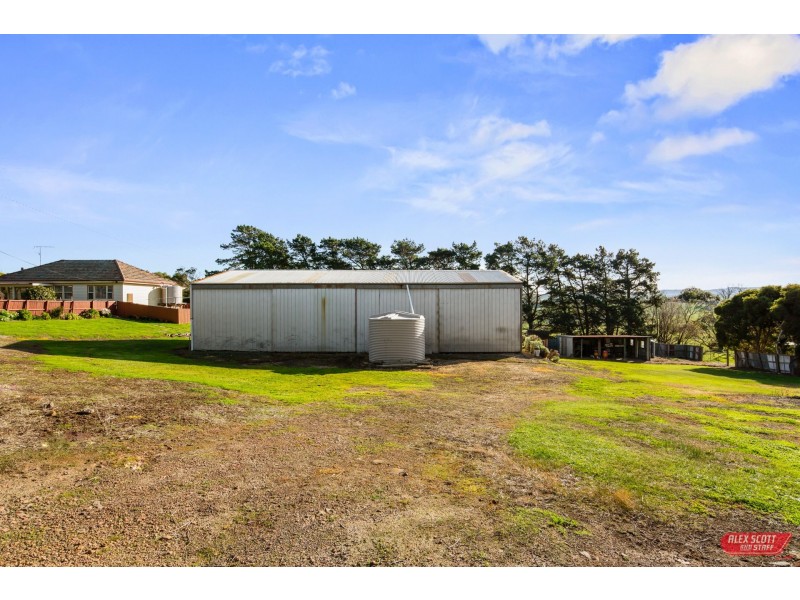 2540 LOCH-WONTHAGGI ROAD, Ryanston VIC 3992