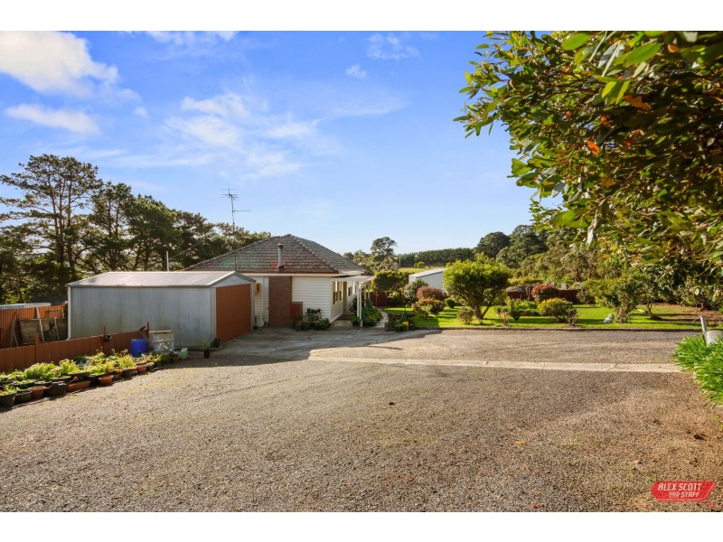 2540 LOCH-WONTHAGGI ROAD, Ryanston VIC 3992