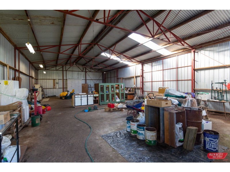 2540 LOCH-WONTHAGGI ROAD, Ryanston VIC 3992