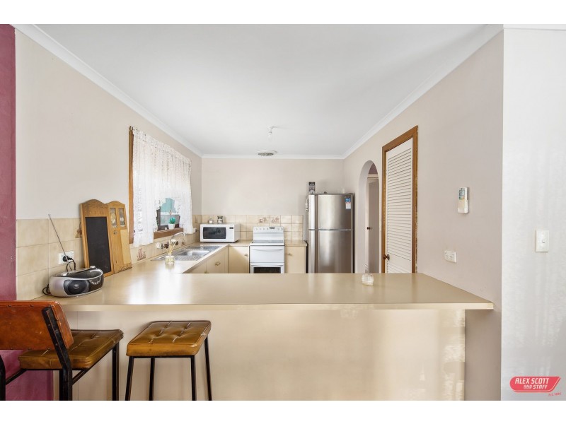 7 KINGSTON ROAD, Wonthaggi VIC 3995