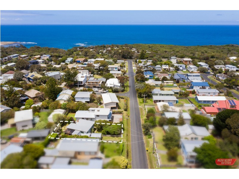 10 ANCHOR PARADE, Cape Paterson VIC 3995