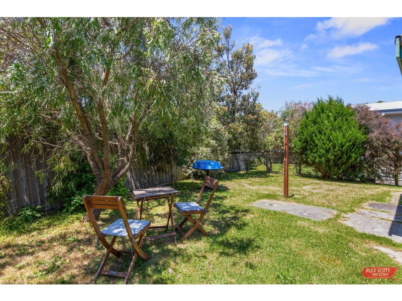 10 ANCHOR PARADE, Cape Paterson VIC 3995