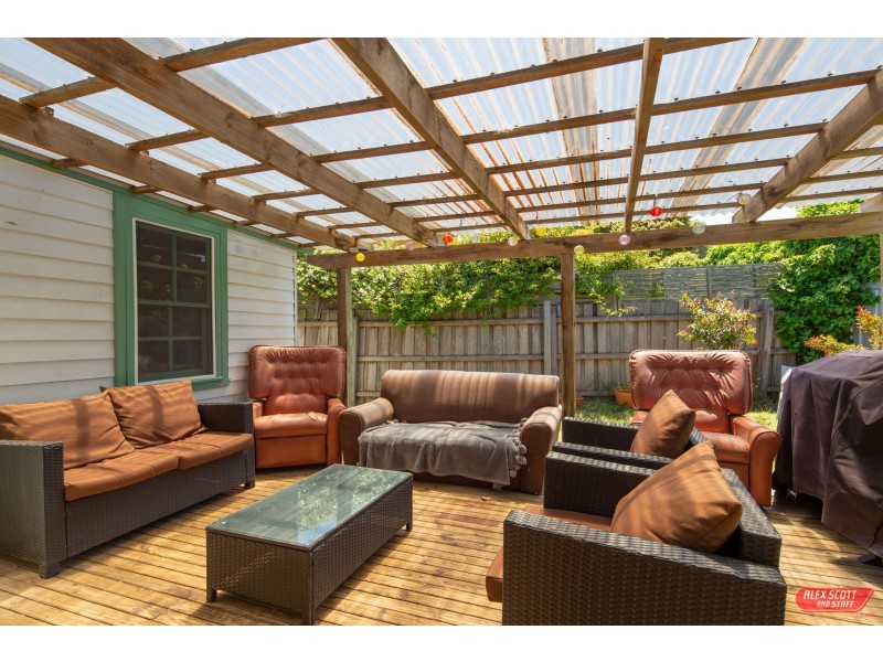 10 ANCHOR PARADE, Cape Paterson VIC 3995
