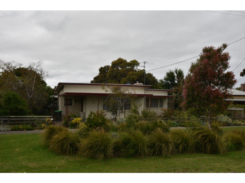 45 Broome Crescent, Wonthaggi VIC 3995