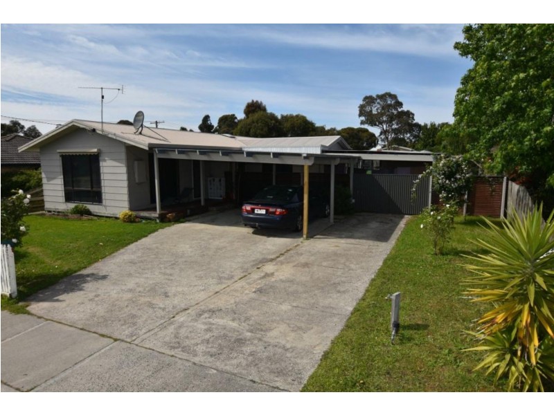 3 HENRY STREET EAST, Wonthaggi VIC 3995