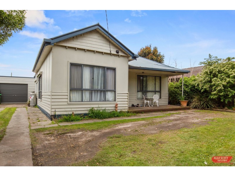 9 FINCHER STREET, Wonthaggi VIC 3995