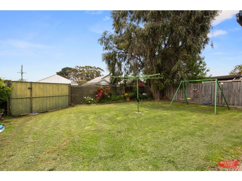 9 FINCHER STREET, Wonthaggi VIC 3995