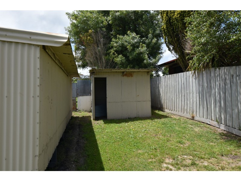 27 Hagelthorn Street, Wonthaggi VIC 3995