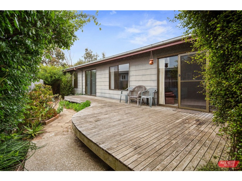 25 SCENIC ROAD, Cape Paterson VIC 3995