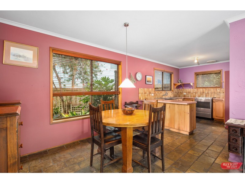 25 SCENIC ROAD, Cape Paterson VIC 3995